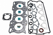 Cometic B-Series Non-VTEC 82mm Top End Gasket Kit